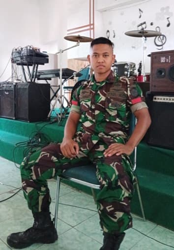 Suharno