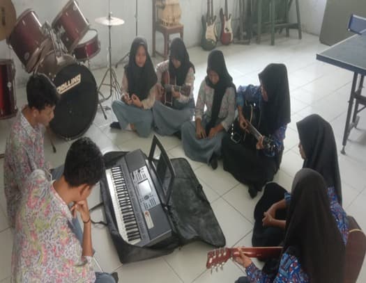 Seni Musik